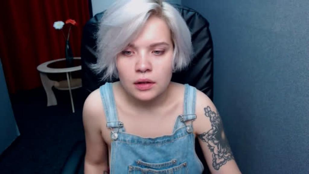 alexadesire