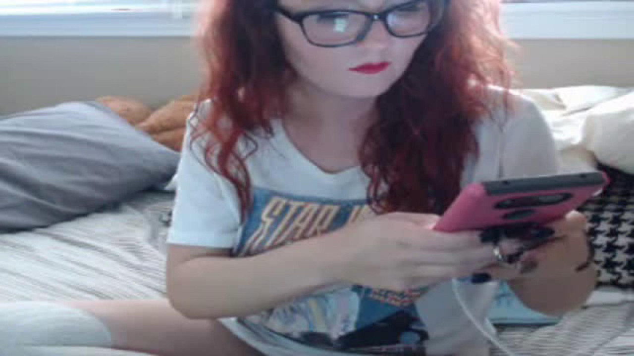 GingerPotato MyFreeCams [2017-10-27 20:15:37]