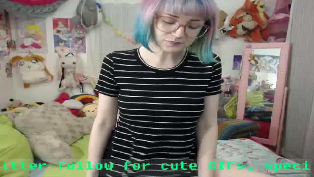 KawaiiKushy MyFreeCams [2018-01-17 01:47:40]