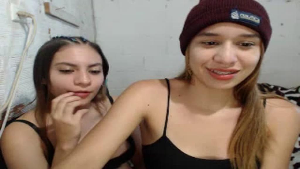 wendyandsofia