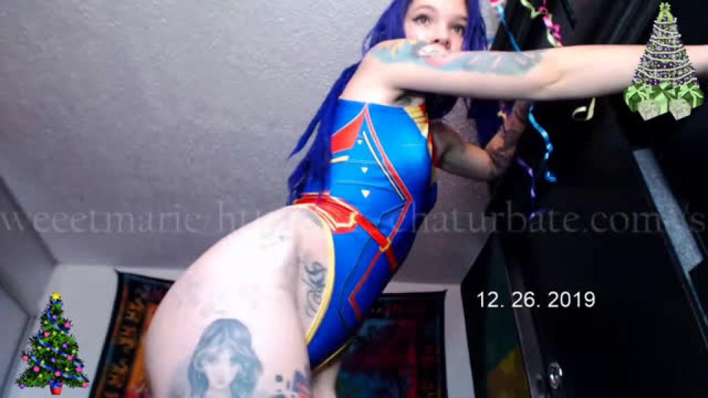 sweeetmarie