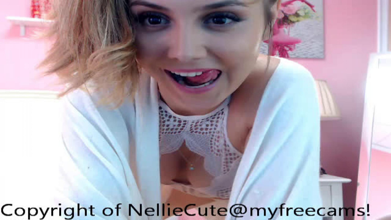 NellieCute MyFreeCams [2017-10-20 09:36:04]