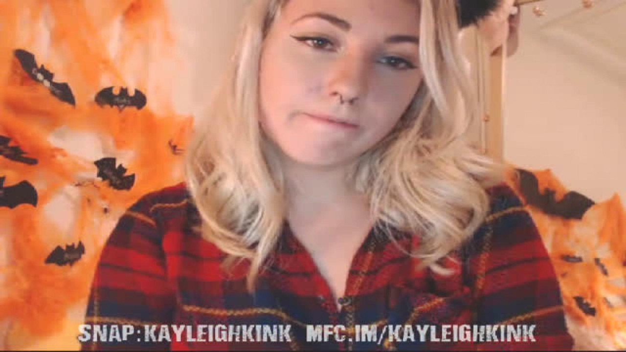 KayleighKink MFC [2017-10-23 23:05:40]