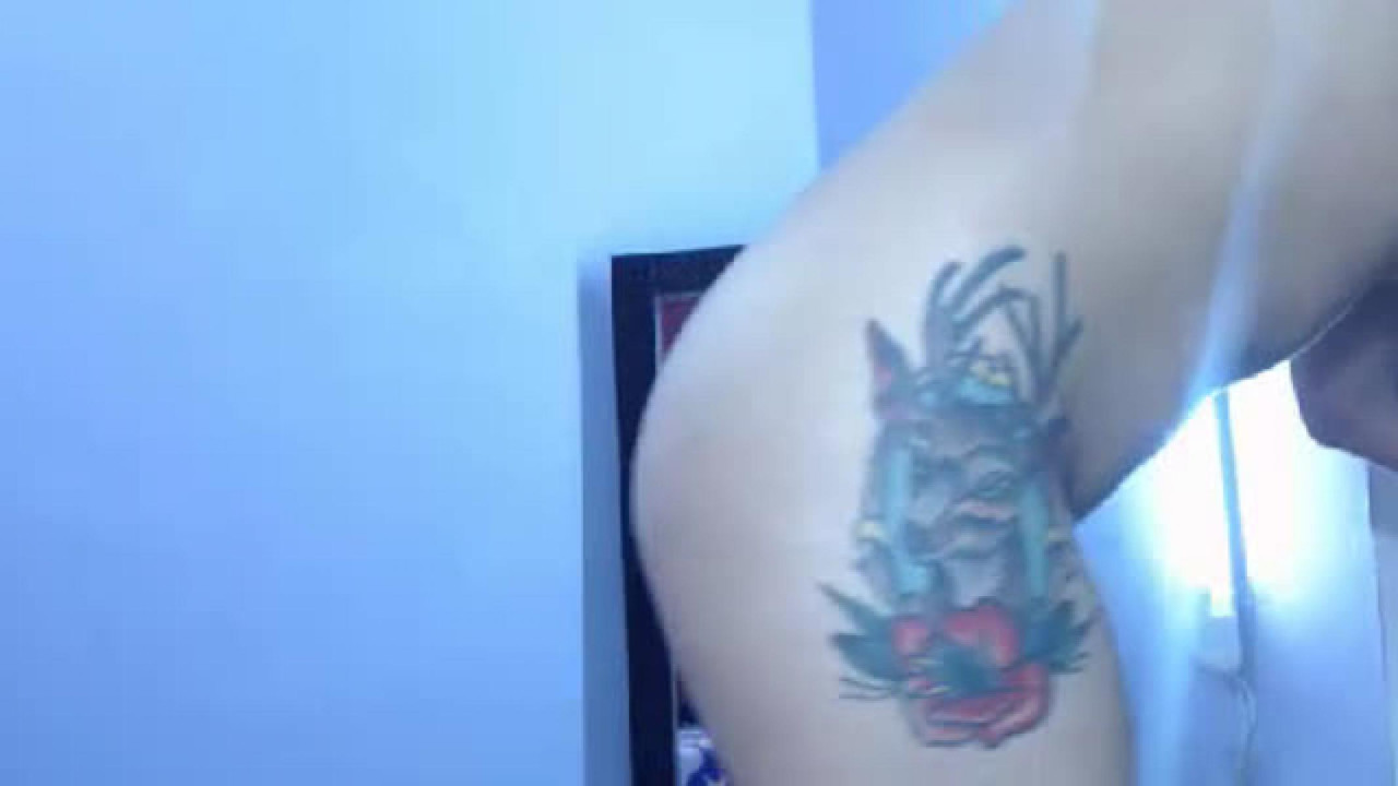 KattieBonnet CamSoda [2017-11-15 15:36:33]