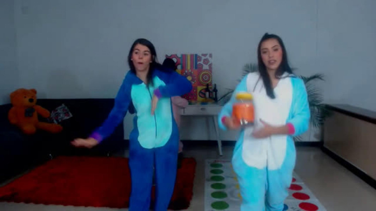 pijamaparty