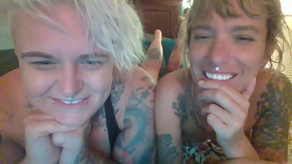 thereallesbians