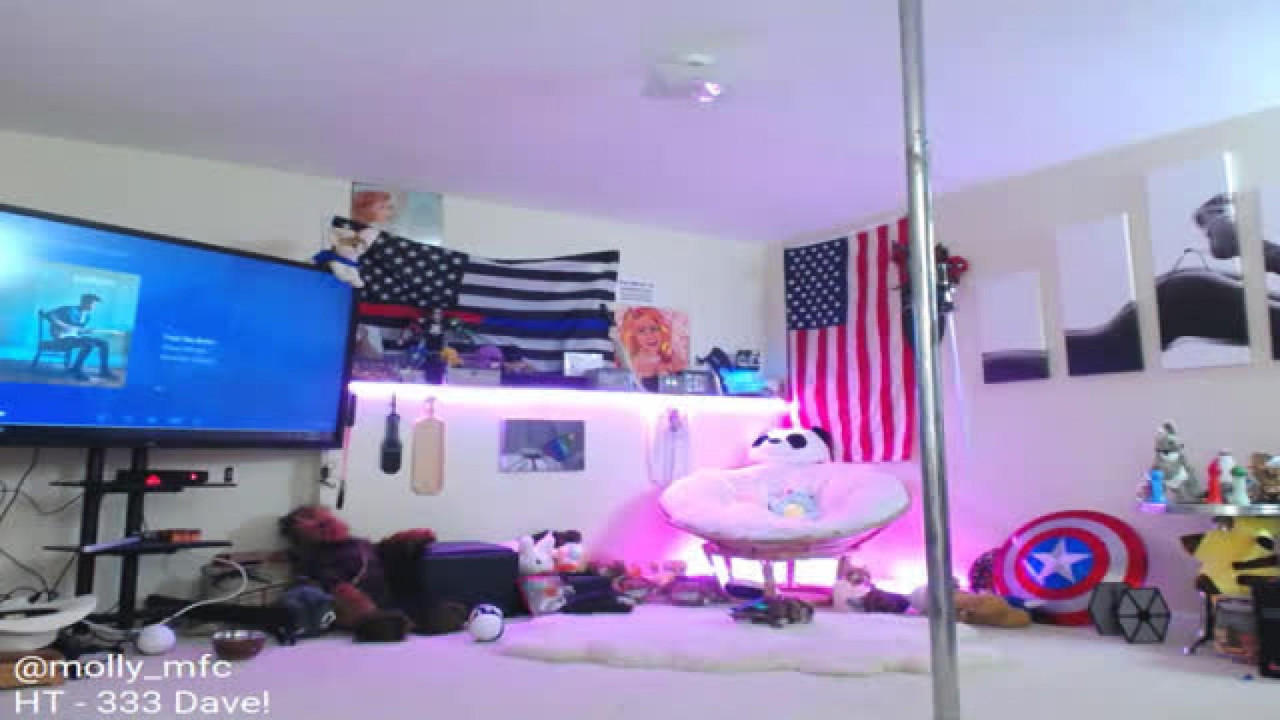 AngelicMolly MyFreeCams [2017-10-05 02:21:30]