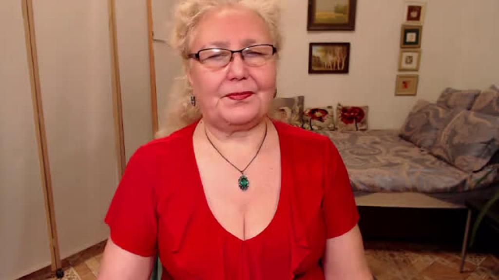 GrannyNeeeds [2020-01-05 06:45:27]