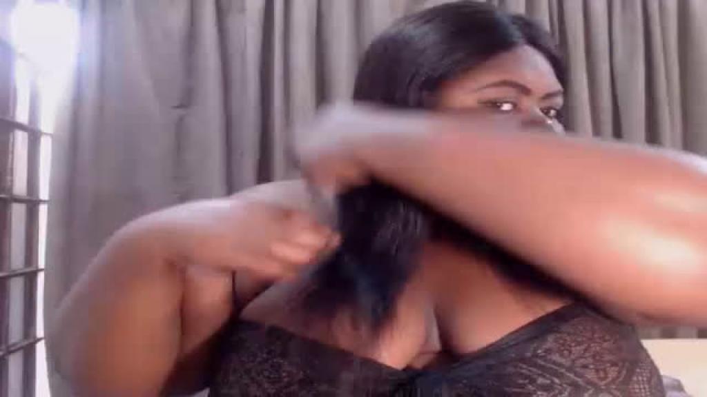 bigblackmamma