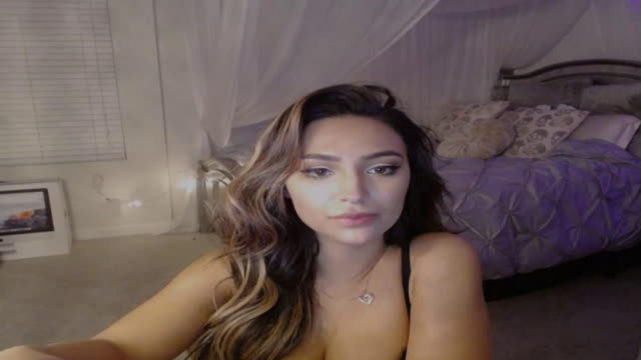 Latina__Queen [2018-01-12 07:40:25]