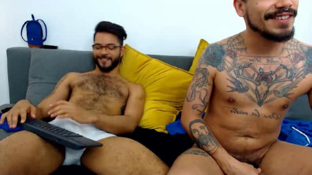 4uBadboys [2019-05-28 16:40:28]
