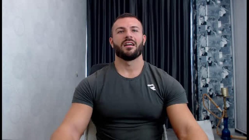 muscletrebor