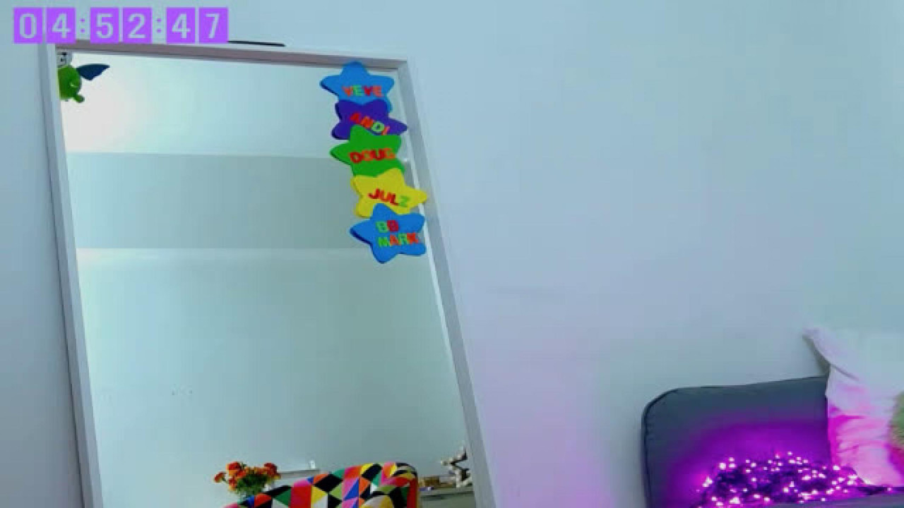 LilFitVeve [2017-09-27 19:10:13]