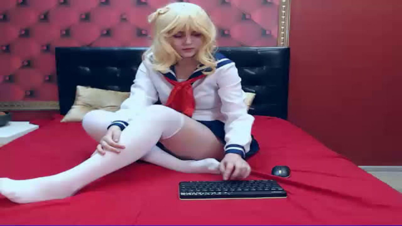 foxydreaming [2017-11-07 14:00:17]