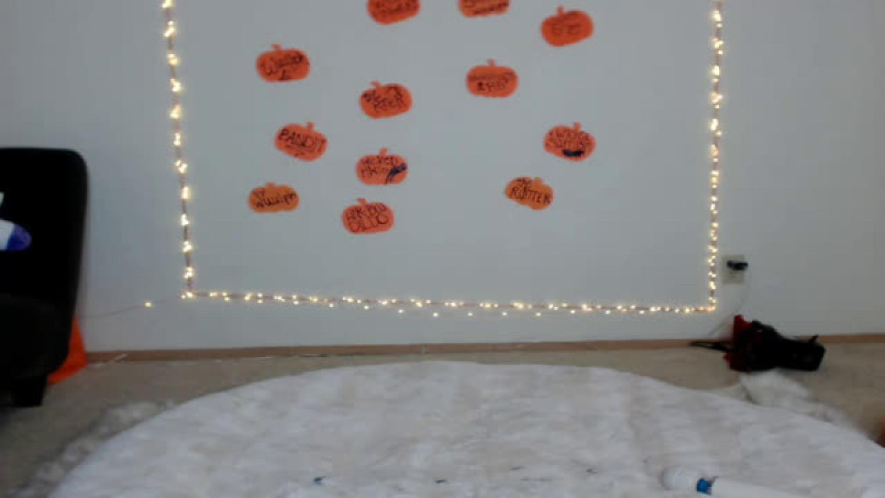 HARLOWEEN MyFreeCams [2017-10-11 02:16:53]