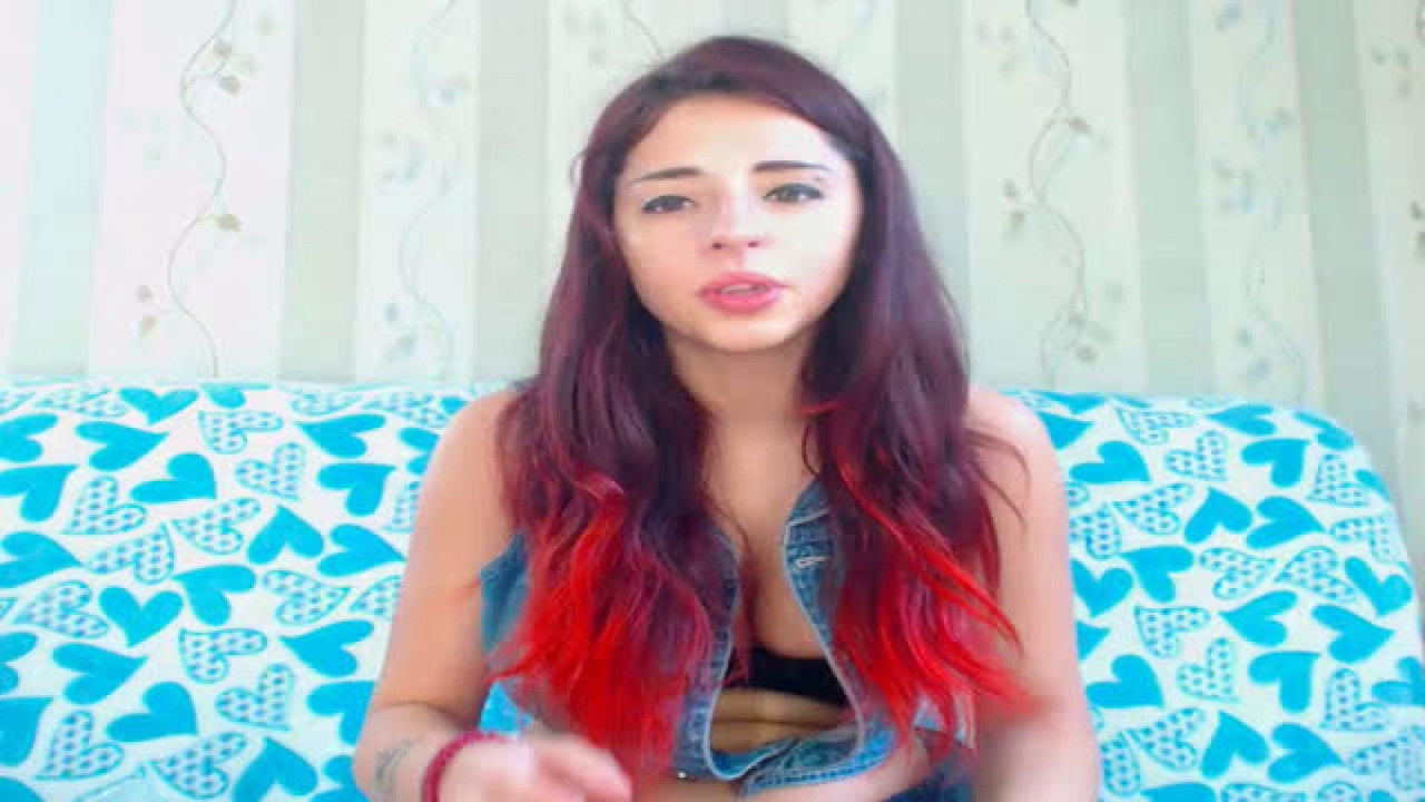 SexyLollyPops MyFreeCams [2017-08-22 01:50:29]
