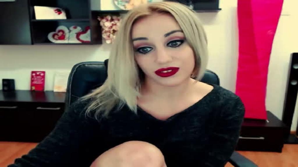 flexibleblondie