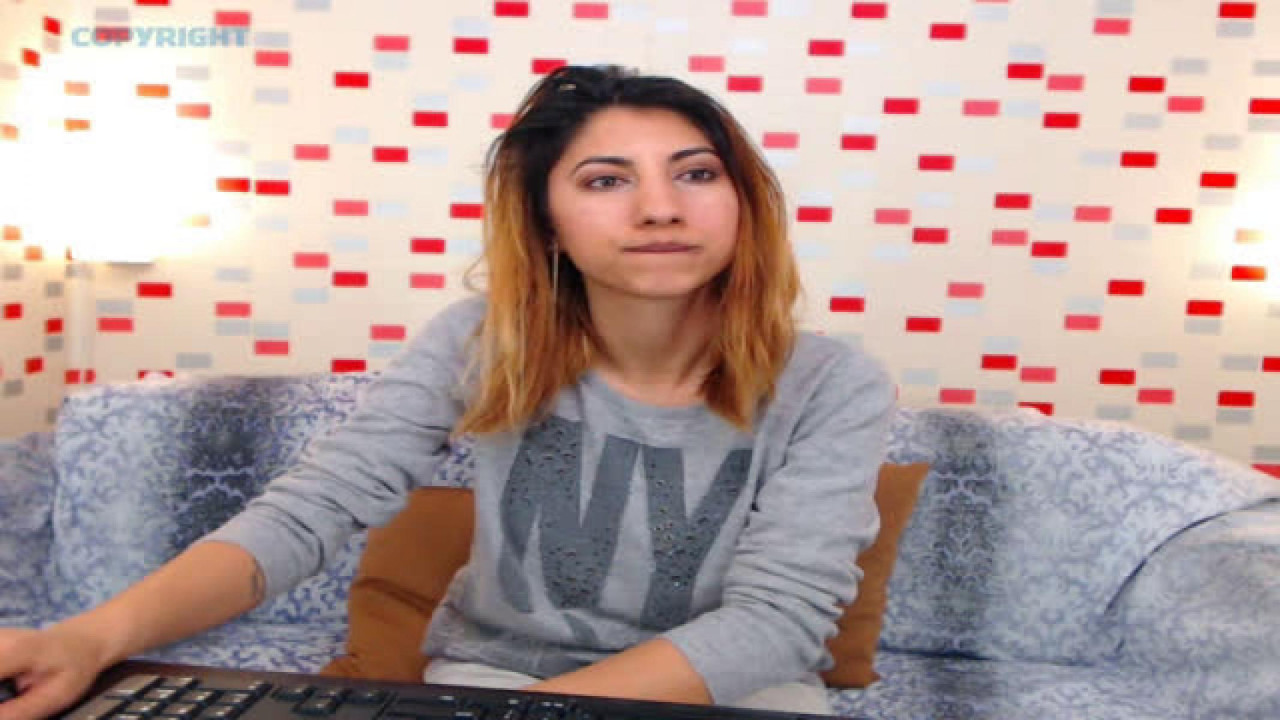 AyshaLovely MyFreeCams [2018-02-03 19:11:05]