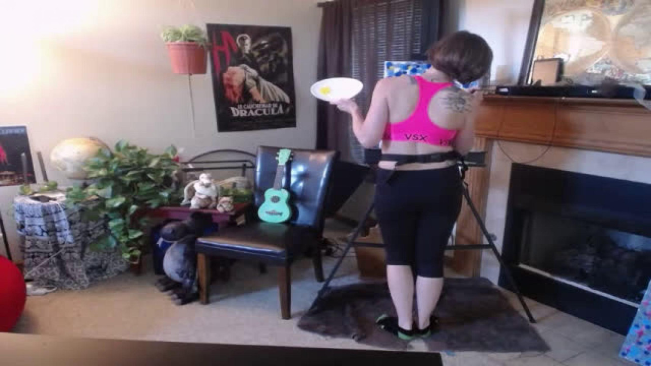 StarGenesis MyFreeCams [2017-10-19 16:46:16]