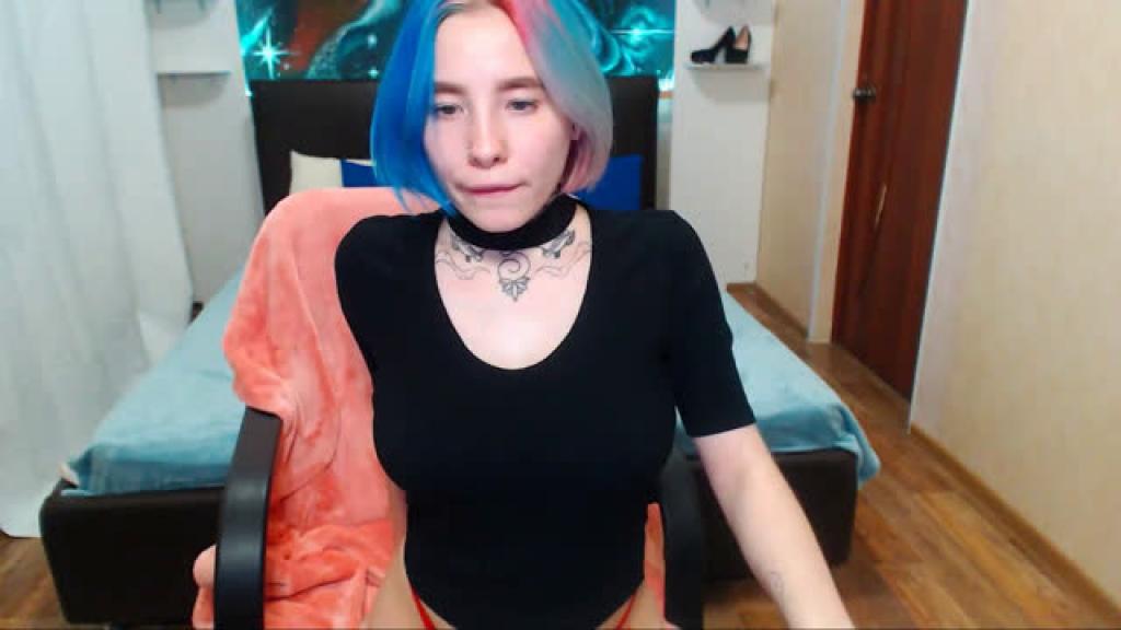 leilamoore