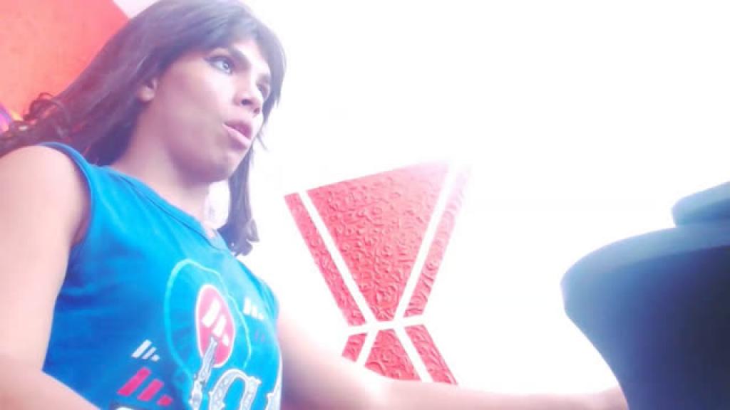 ailinlatinhots