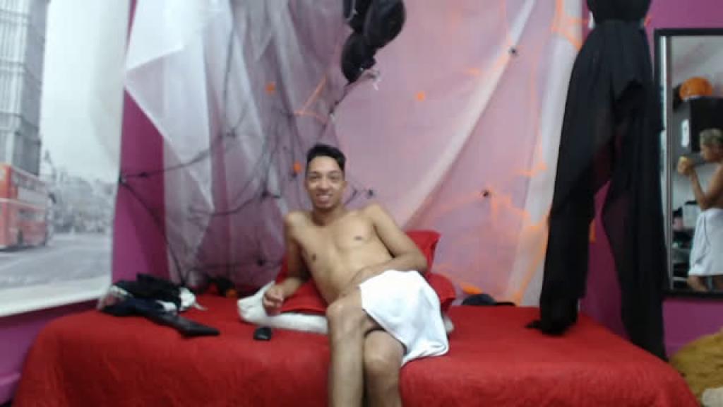 AlanMax [2019-10-19 05:05:27]