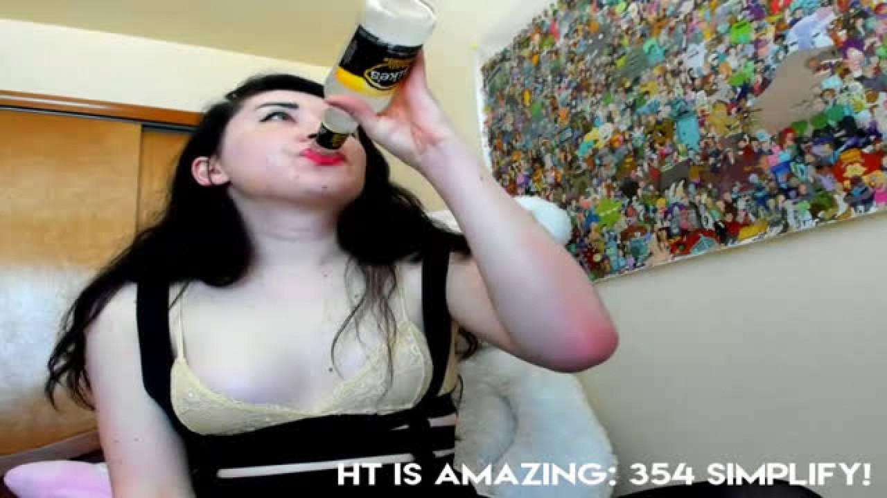 Josiebeans [2018-04-14 19:40:37]