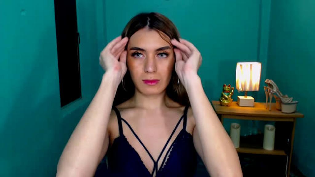 webcamgoddess