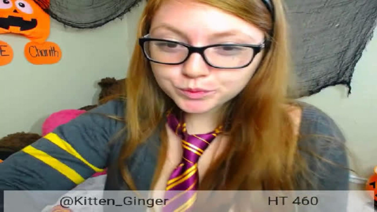 Kitten_Ginger MyFreeCams [2017-10-27 04:31:03]