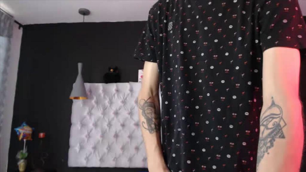 cockanxiety