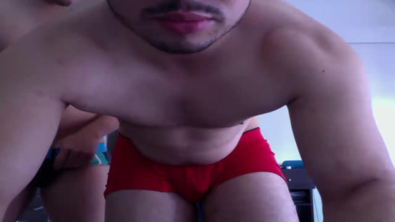 LatinMale19 [2017-11-11 14:20:53]