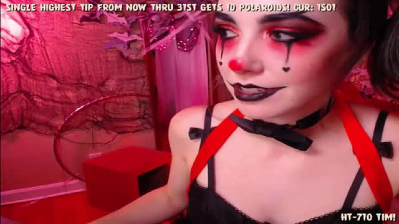 Yarroween MyFreeCams [2017-10-30 00:25:23]