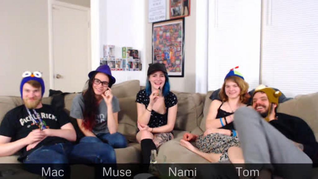 thecouchcast [2020-03-09 06:24:05]