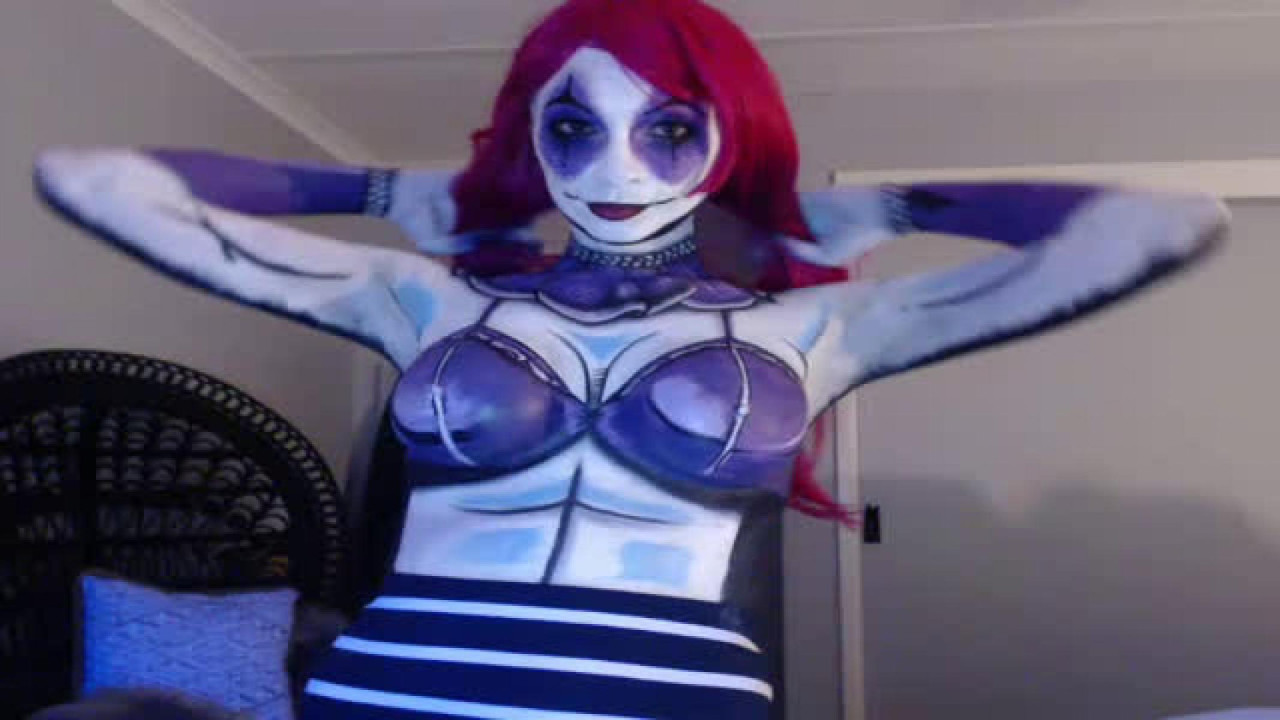 EliseRivers MyFreeCams [2017-11-01 12:56:00]