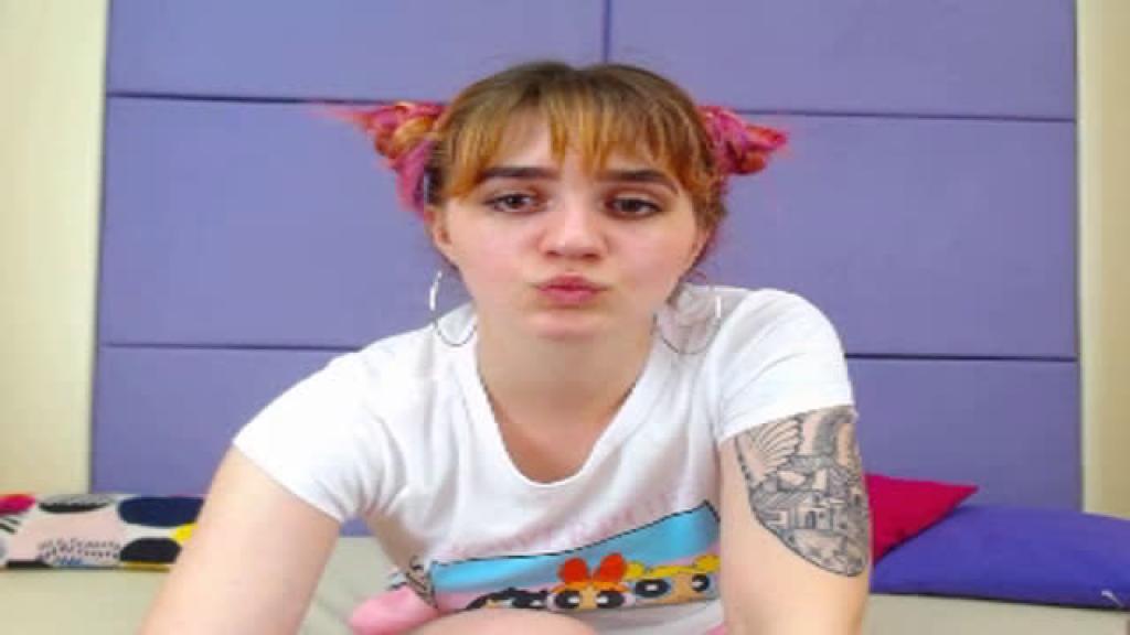 dori_kiss