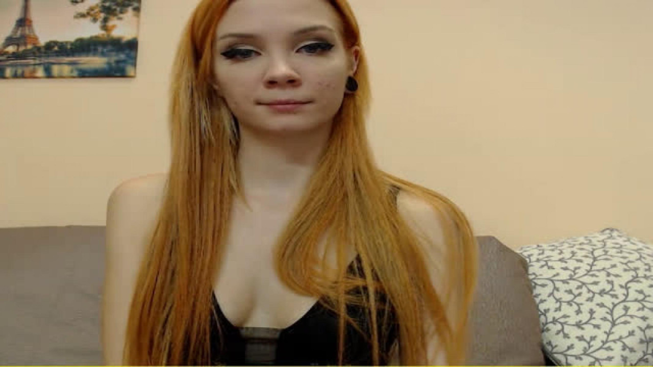 MegaFox18 MyFreeCams [2017-10-04 07:26:02]