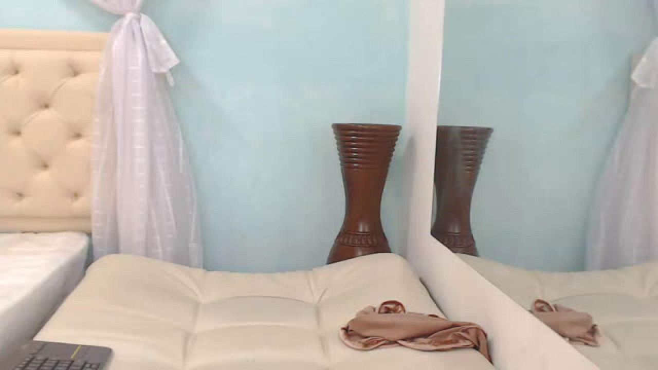 ScarletCat CamSoda [2017-11-24 03:30:52]