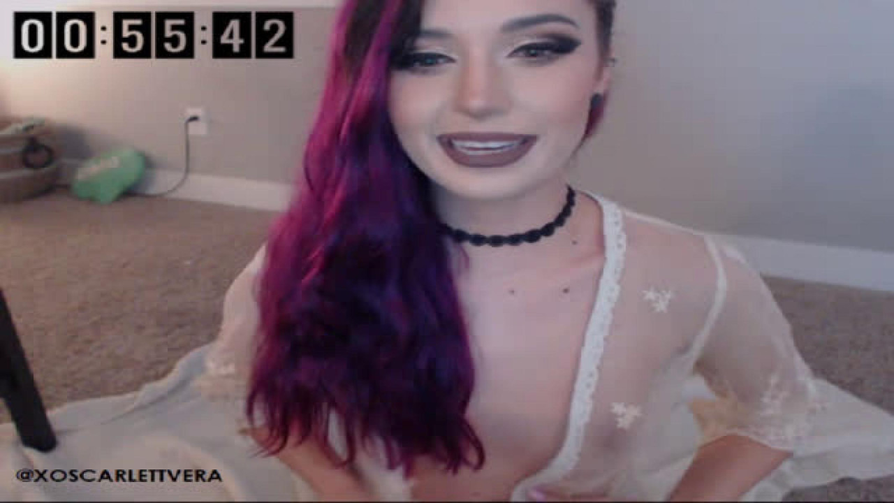 Scarlett_Vera [2018-01-01 06:05:35]