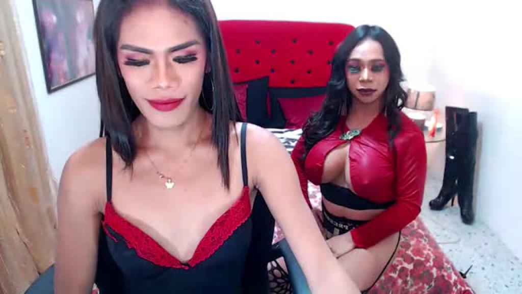 TwoWildHorseDlck [2019-11-24 20:50:28]