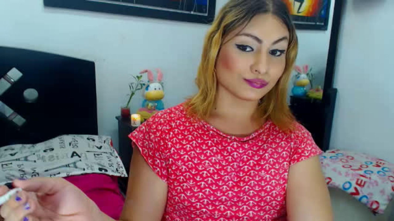 carlacolombiansexy09 [2018-04-23 06:20:16]