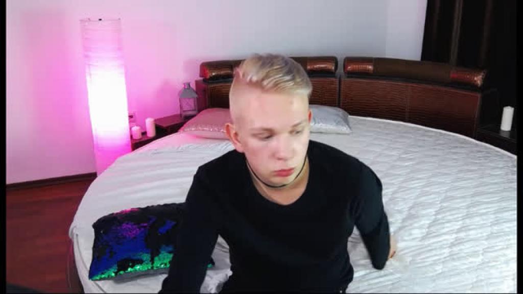 ronypalmer