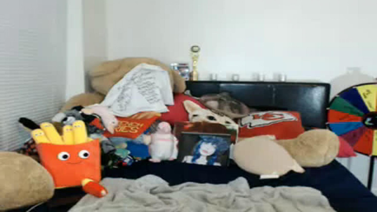 Ivy_Wolf [2018-01-03 07:20:59]