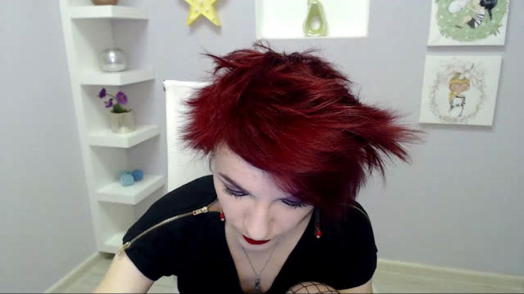 rubyblink