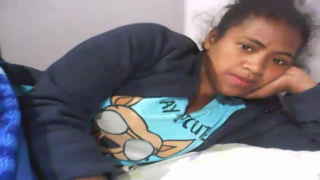 nymphinette