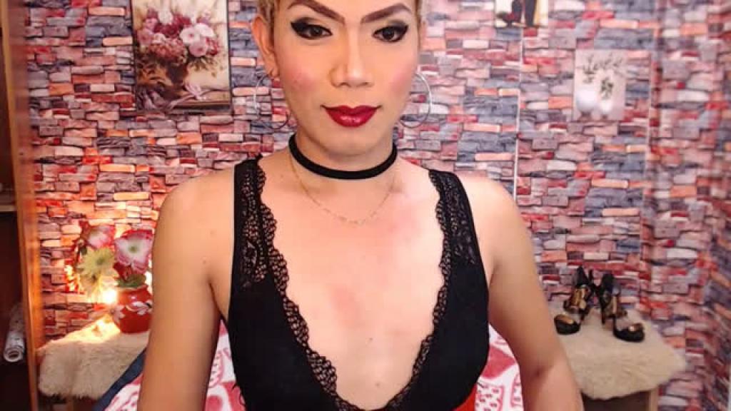 xquenkumtransx