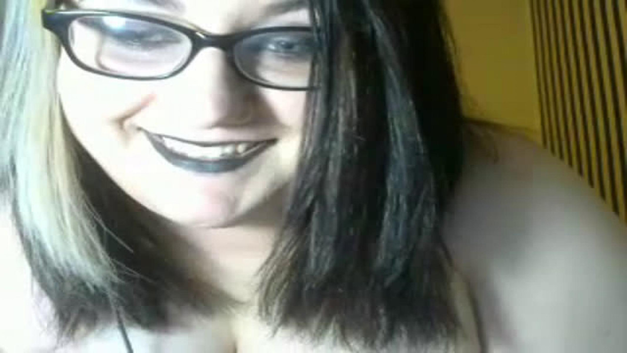 bbwgothgirl