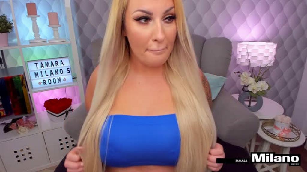 TamaraMilano [2019-08-10 09:05:45]