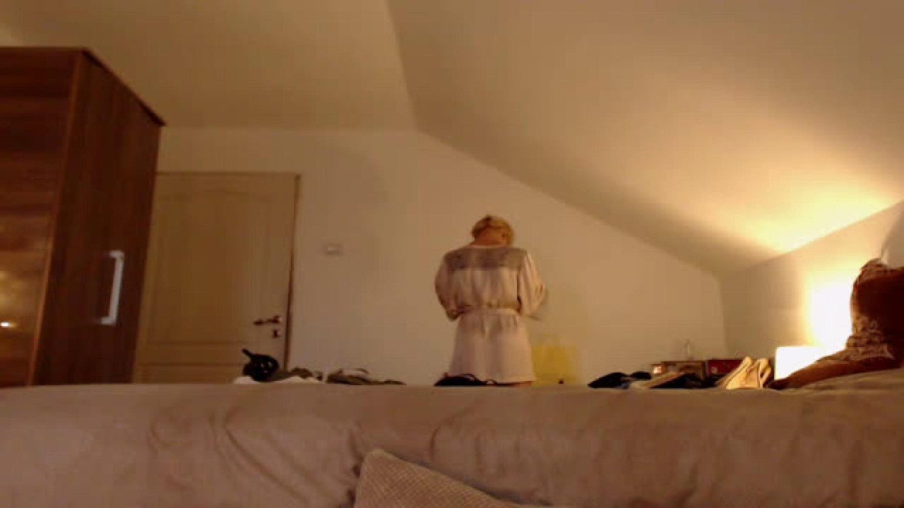 SophieWilde MFC [2017-10-16 15:25:15]