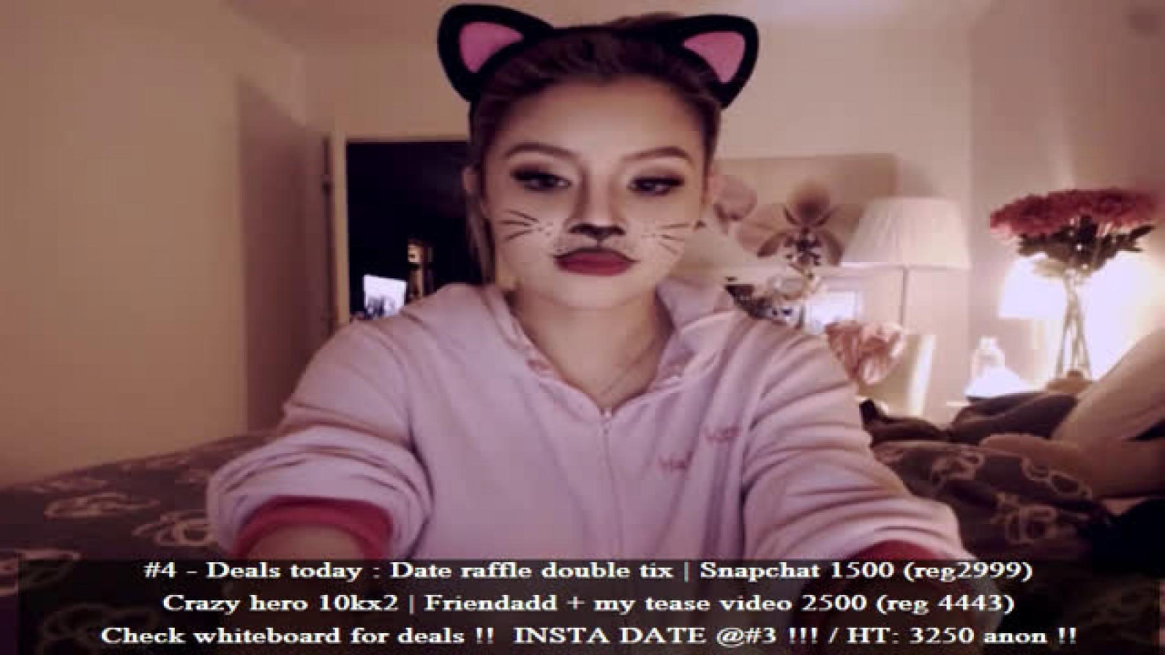 Sunhiee MyFreeCams [2017-10-31 22:16:24]