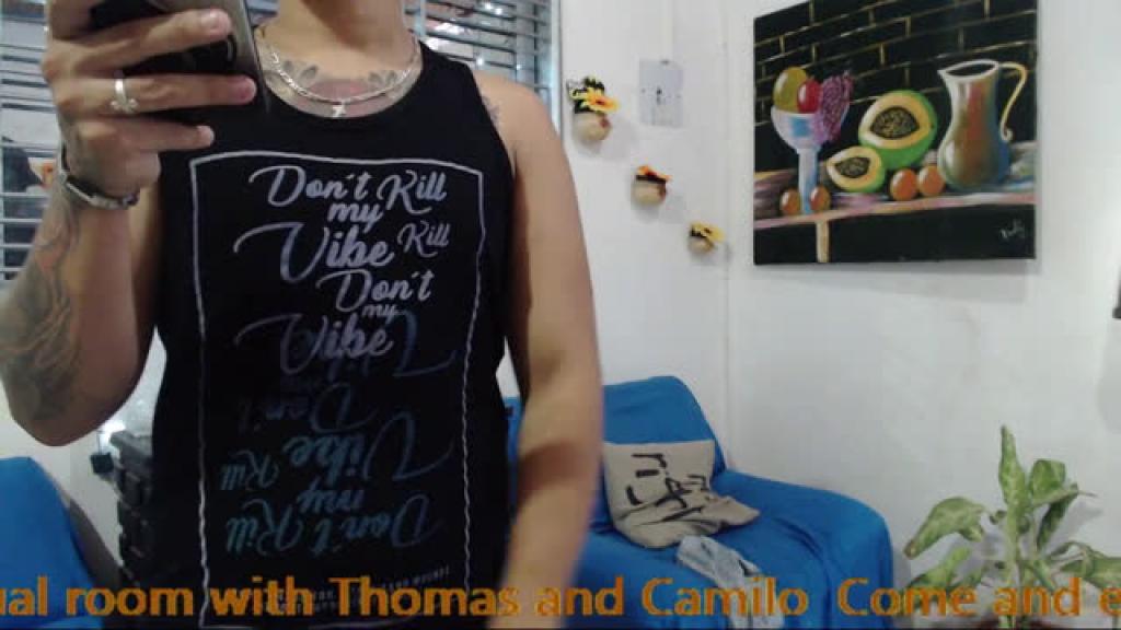 Thomas_hot33 [2019-08-02 20:45:28]